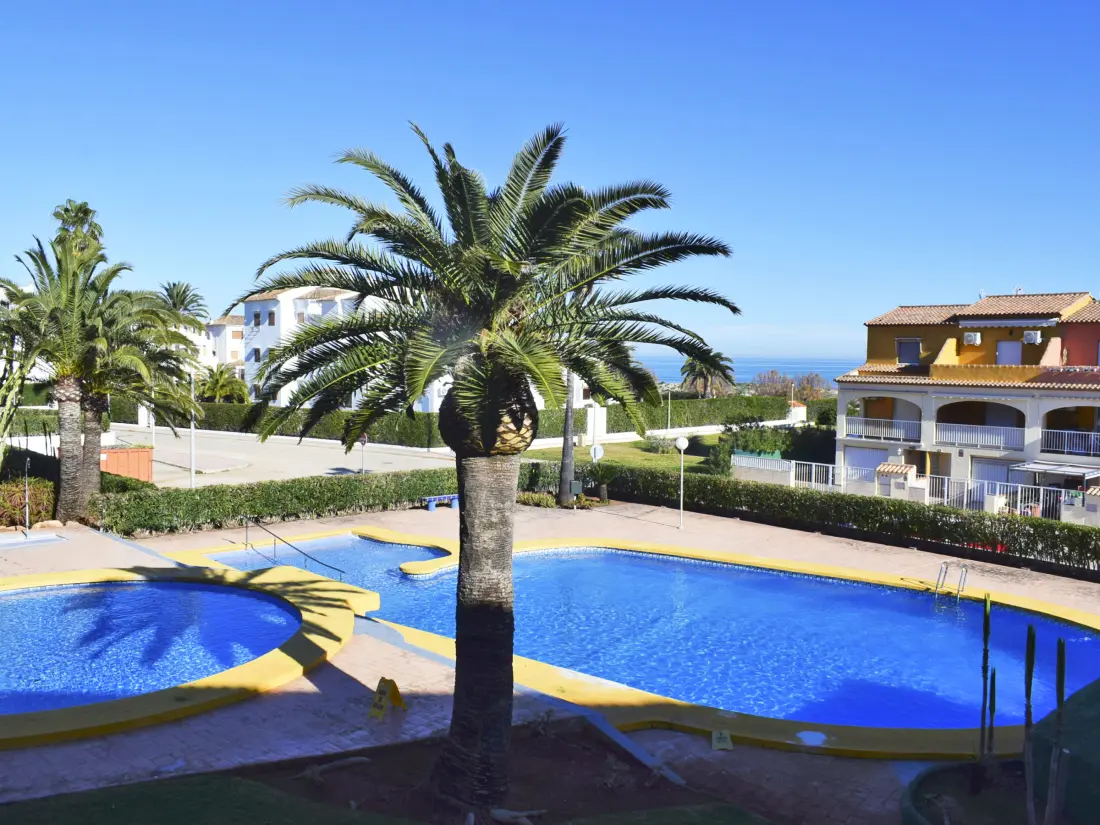 Location de Vacances Oliva 111