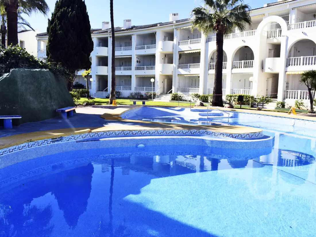 Location de Vacances Oliva 111