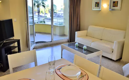 Location de Vacances Oliva 112