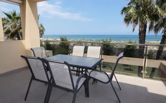 Location de Vacances Oliva 113