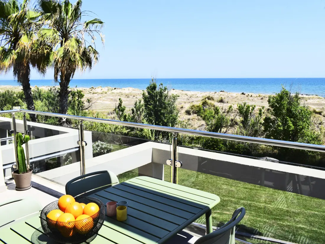 Location de Vacances Oliva 113