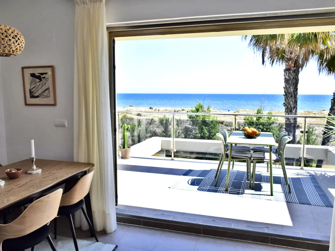 Location de Vacances Oliva 113