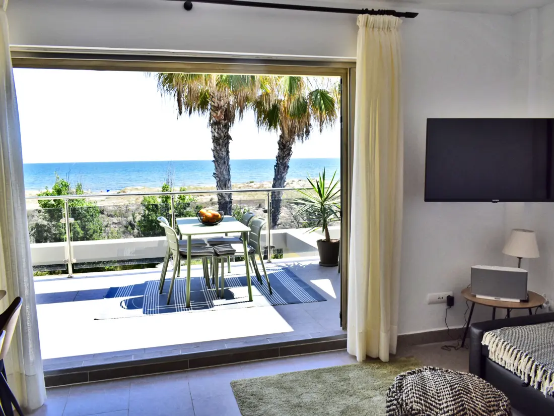 Location de Vacances Oliva 113