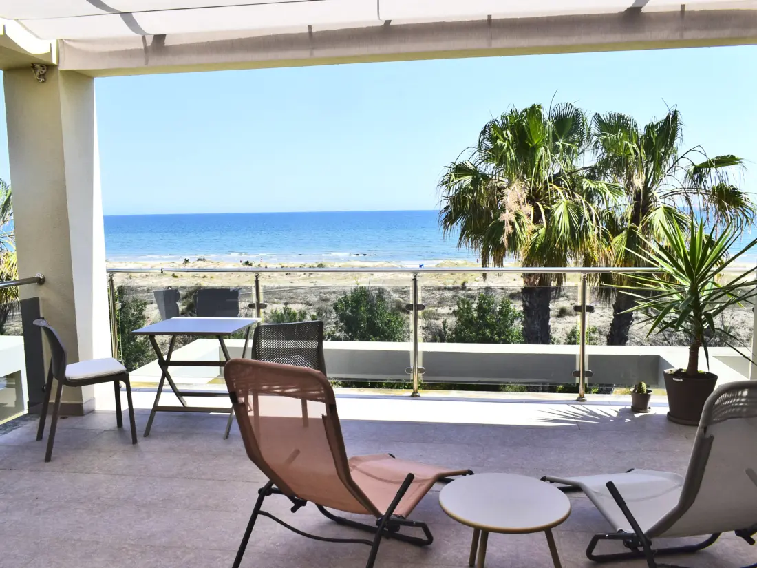 Location de Vacances Oliva 113