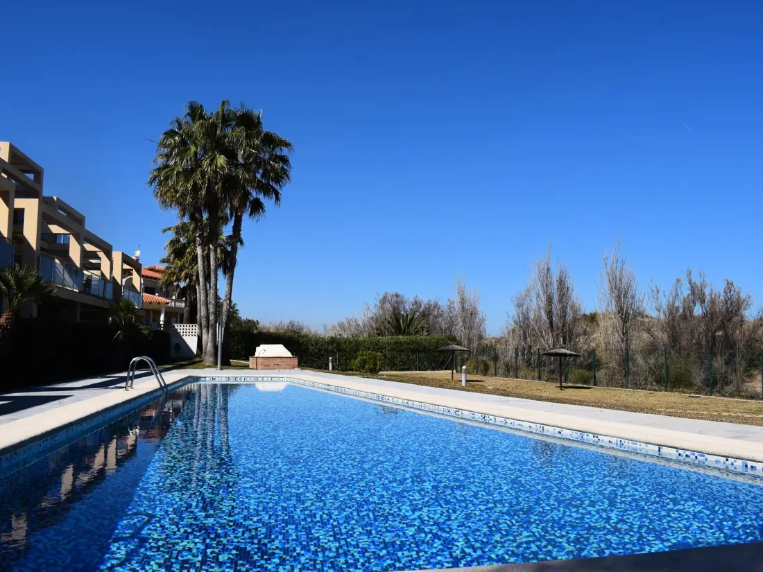Location de Vacances Oliva 113