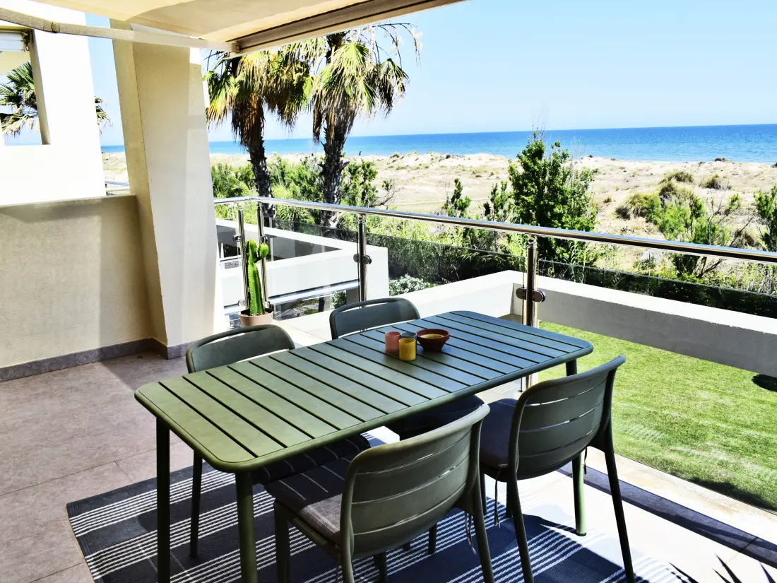 Location de Vacances Oliva 113