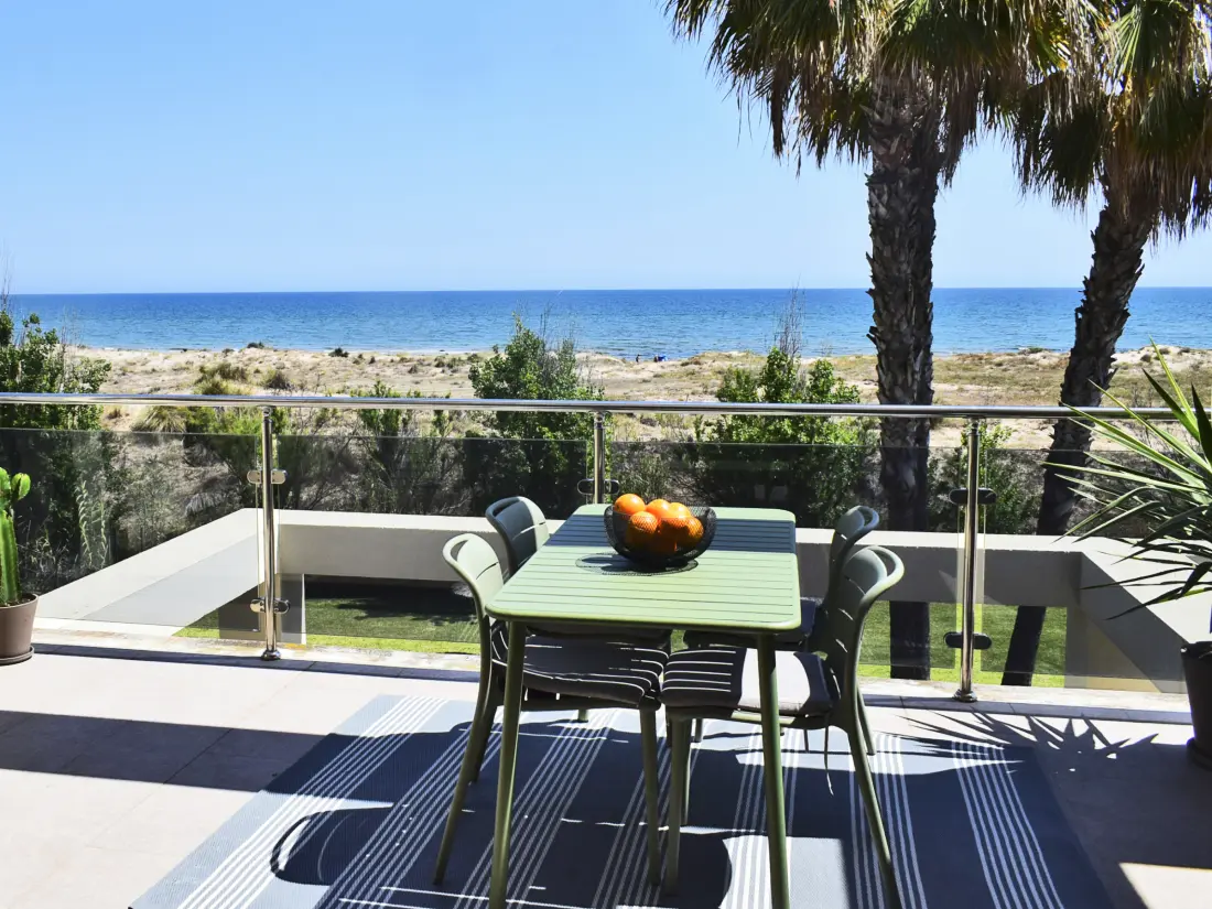Location de Vacances Oliva 113
