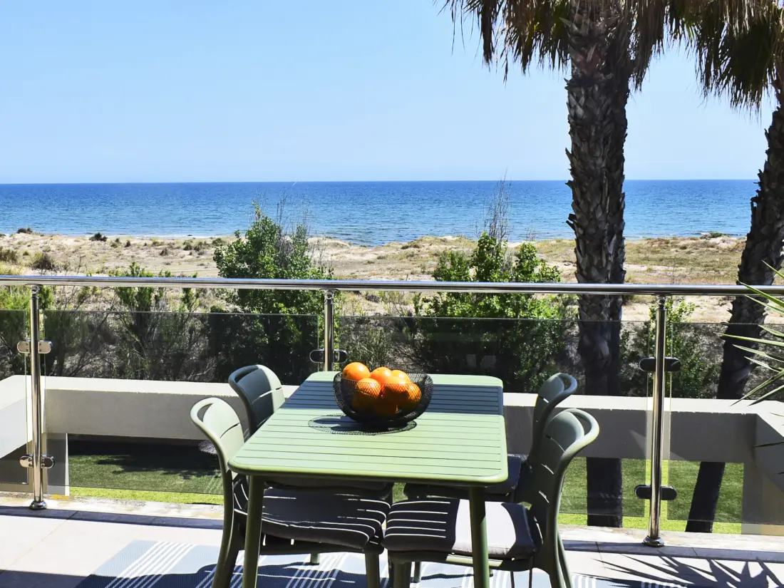 Location de Vacances Oliva 113