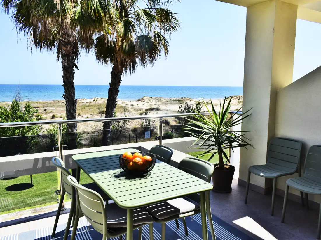 Location de Vacances Oliva 113