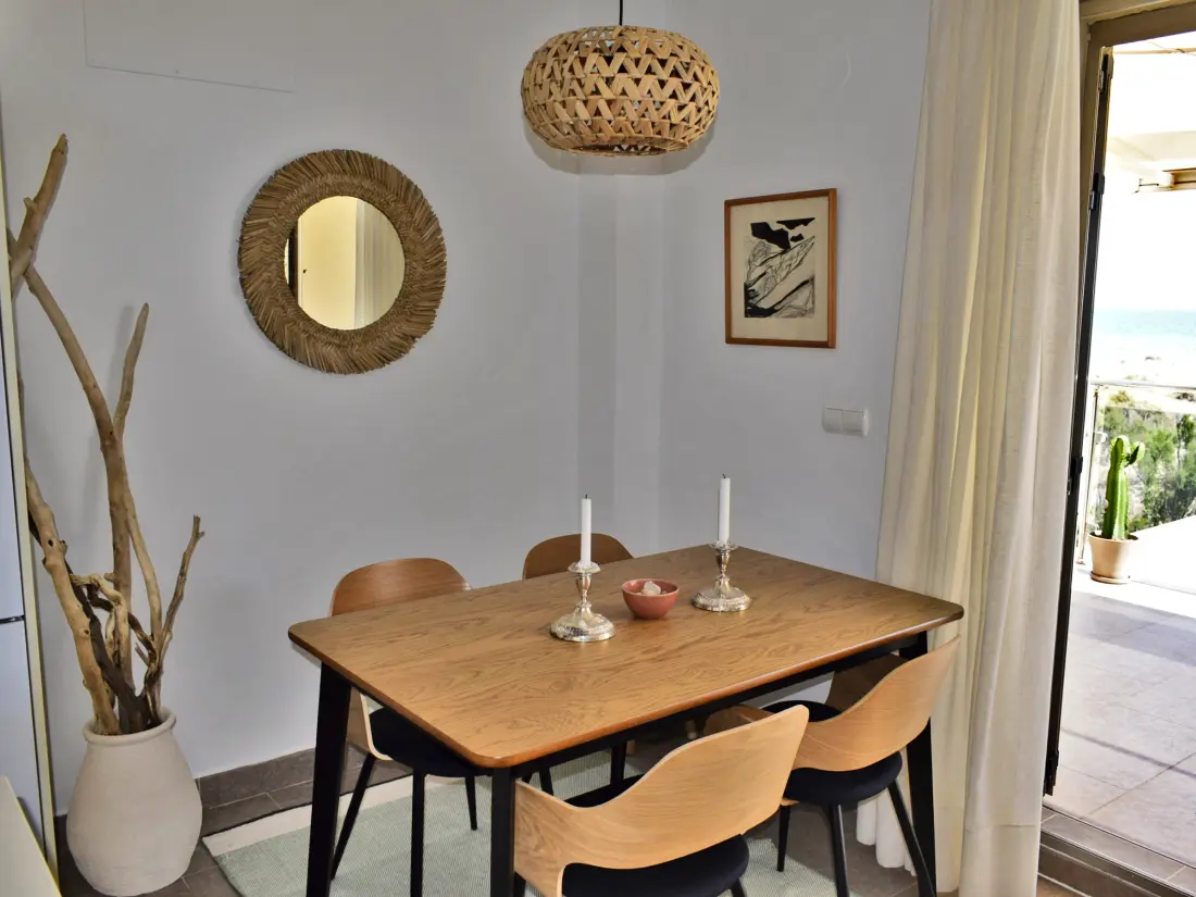 Location de Vacances Oliva 113