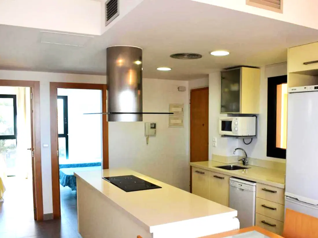 Location de Vacances Oliva 113