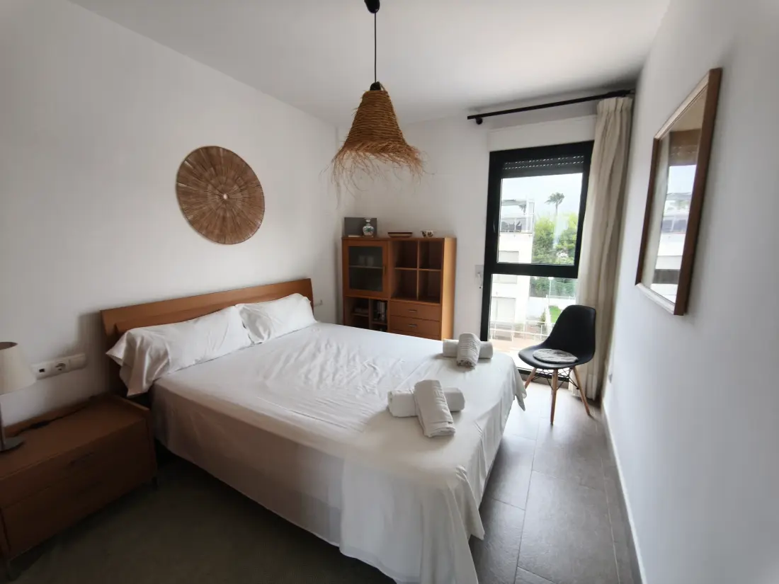 Location de Vacances Oliva 113
