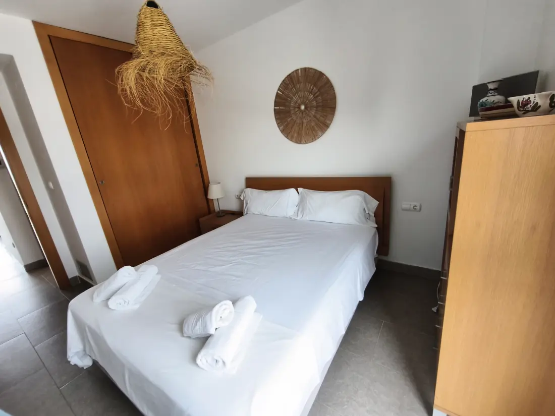 Location de Vacances Oliva 113