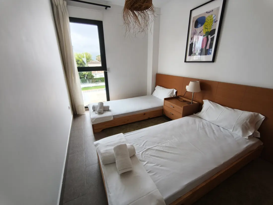 Location de Vacances Oliva 113