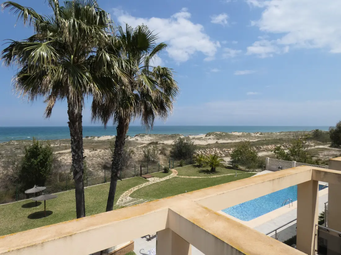 Location de Vacances Oliva 113