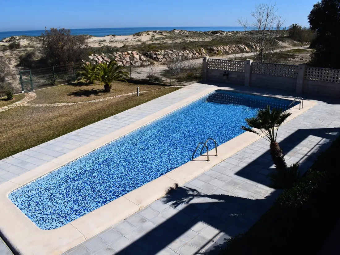 Location de Vacances Oliva 113