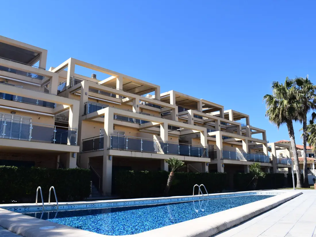 Location de Vacances Oliva 113