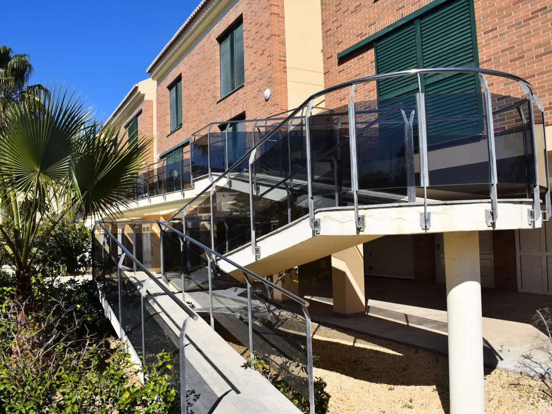 Location de Vacances Oliva 113
