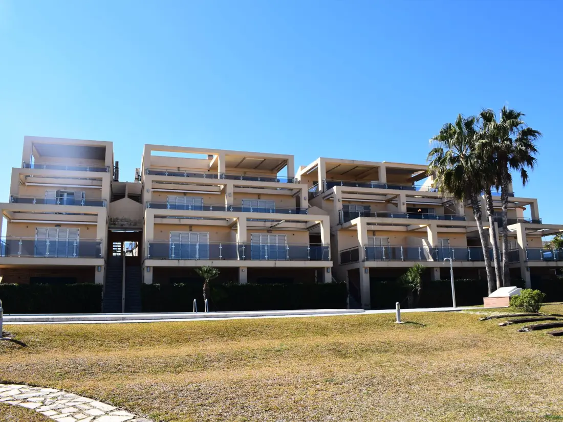 Location de Vacances Oliva 113