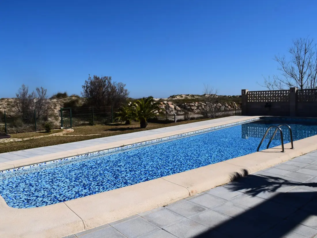 Location de Vacances Oliva 113