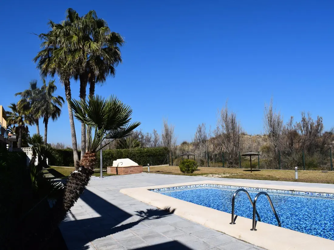 Location de Vacances Oliva 113