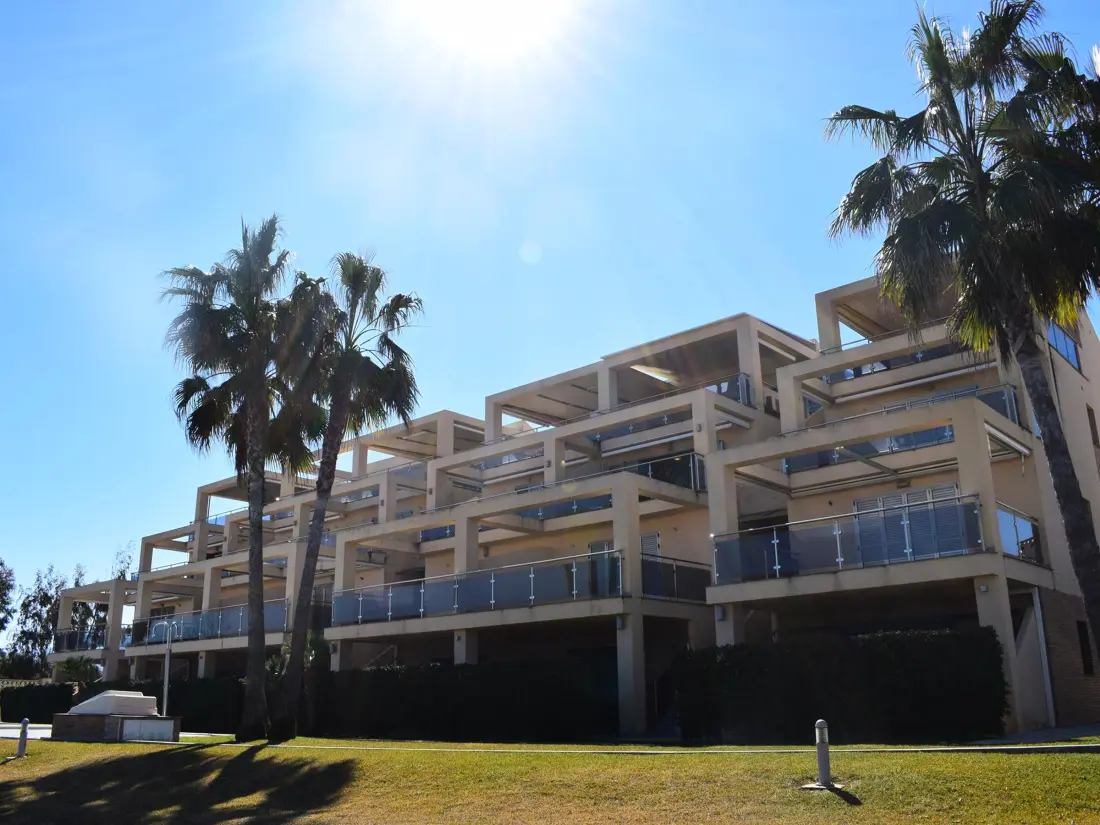 Location de Vacances Oliva 113