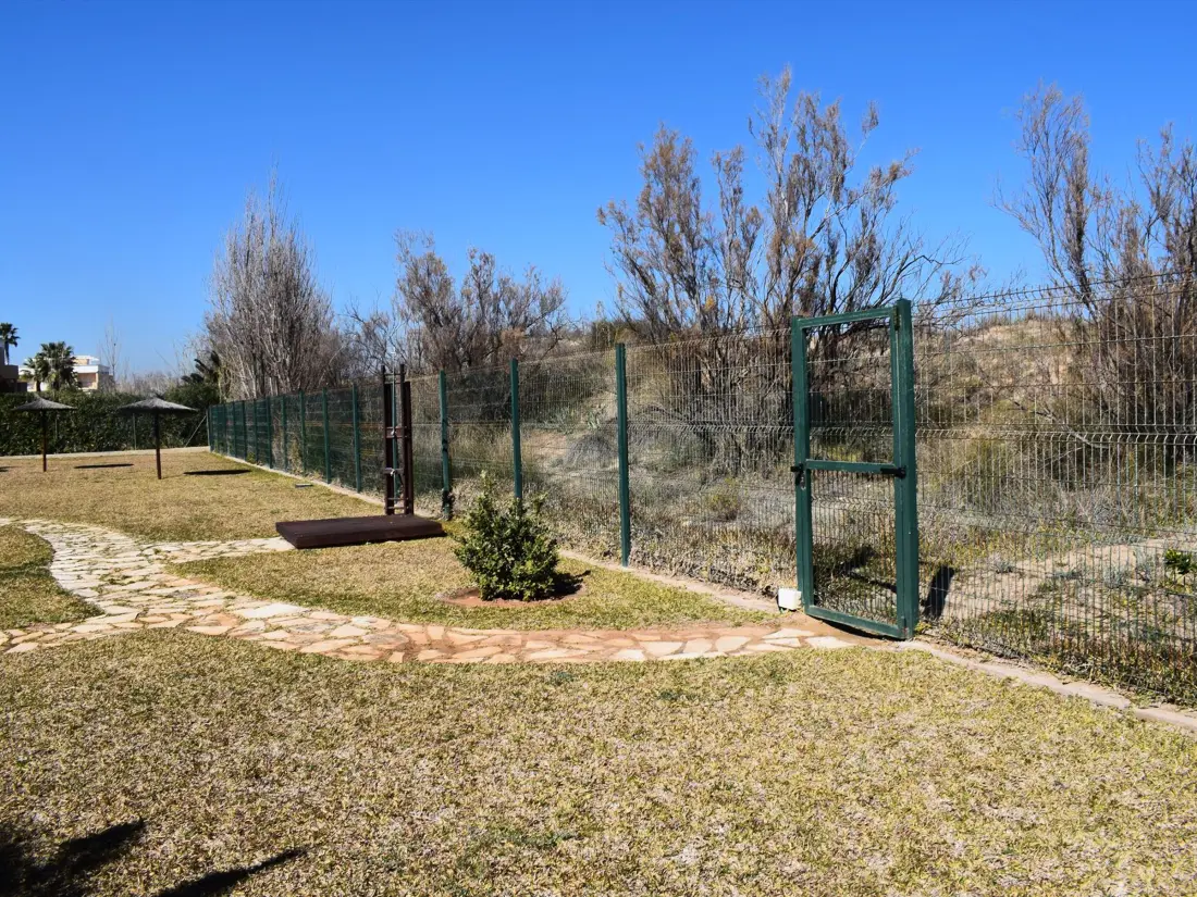 Location de Vacances Oliva 113