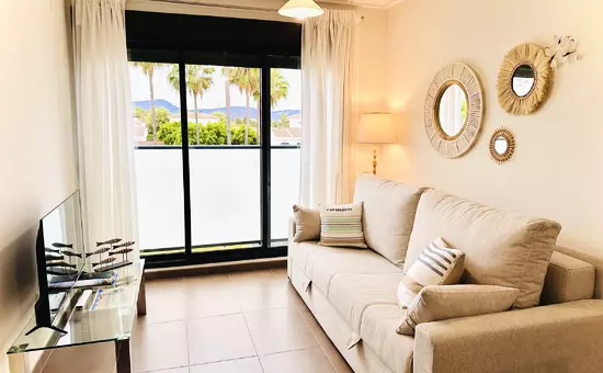 Location de Vacances Oliva 116