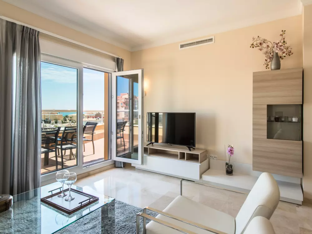 Location de Vacances Oliva 122