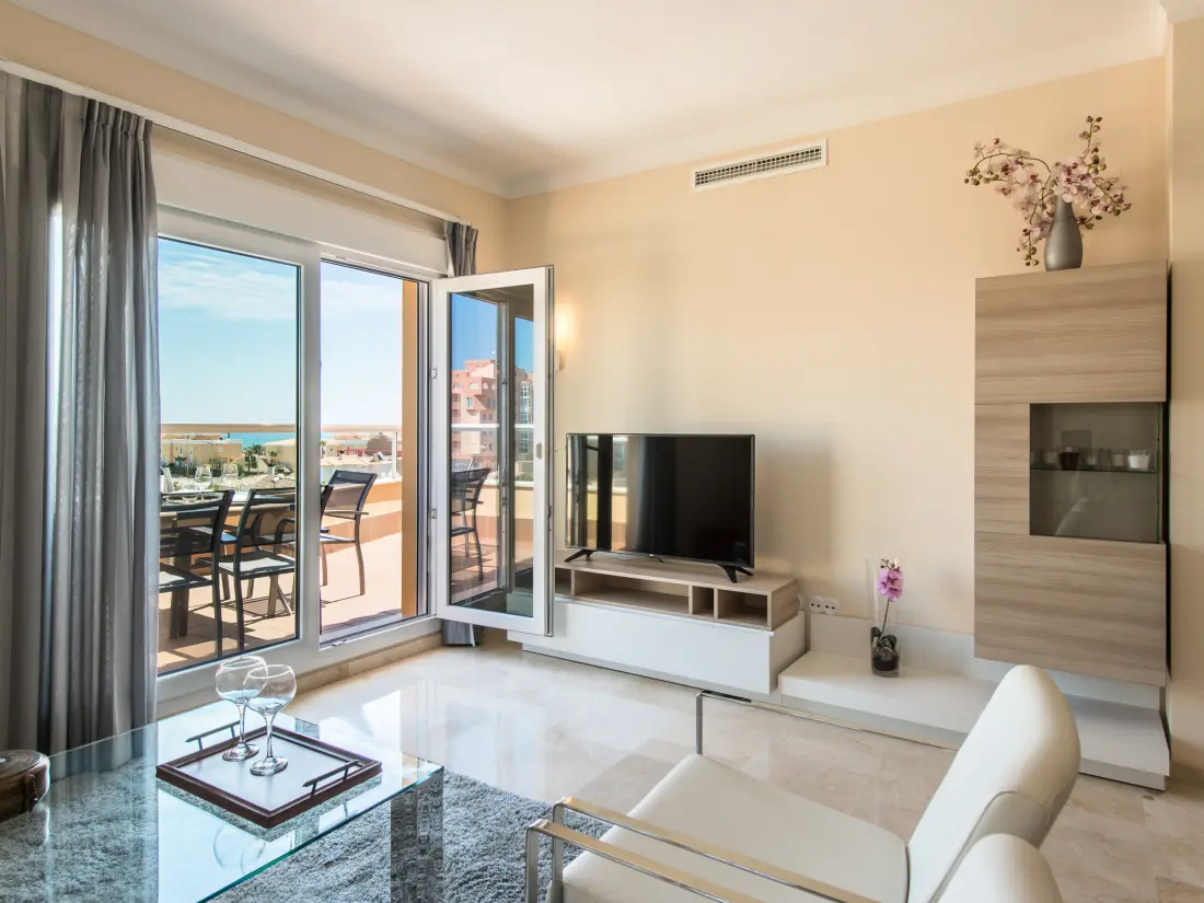 Location de Vacances Oliva 122