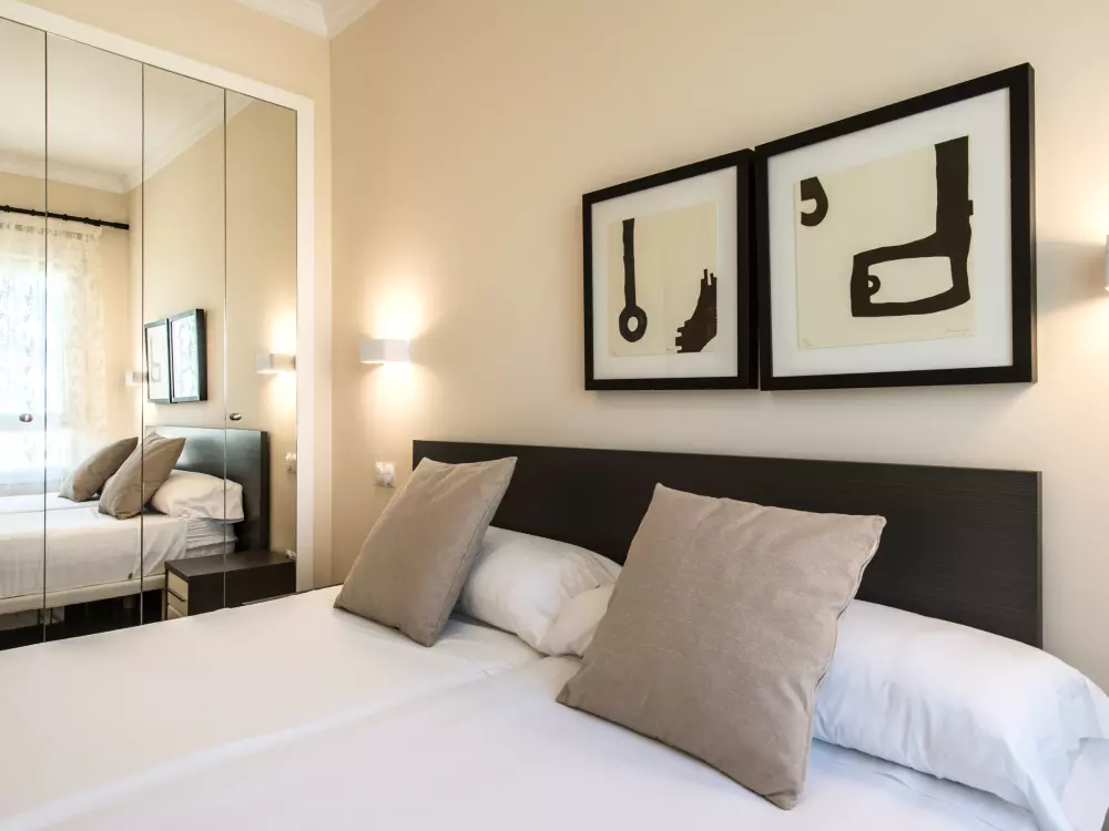 Location de Vacances Oliva 122