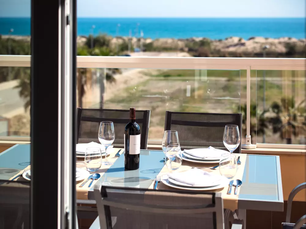 Location de Vacances Oliva 122