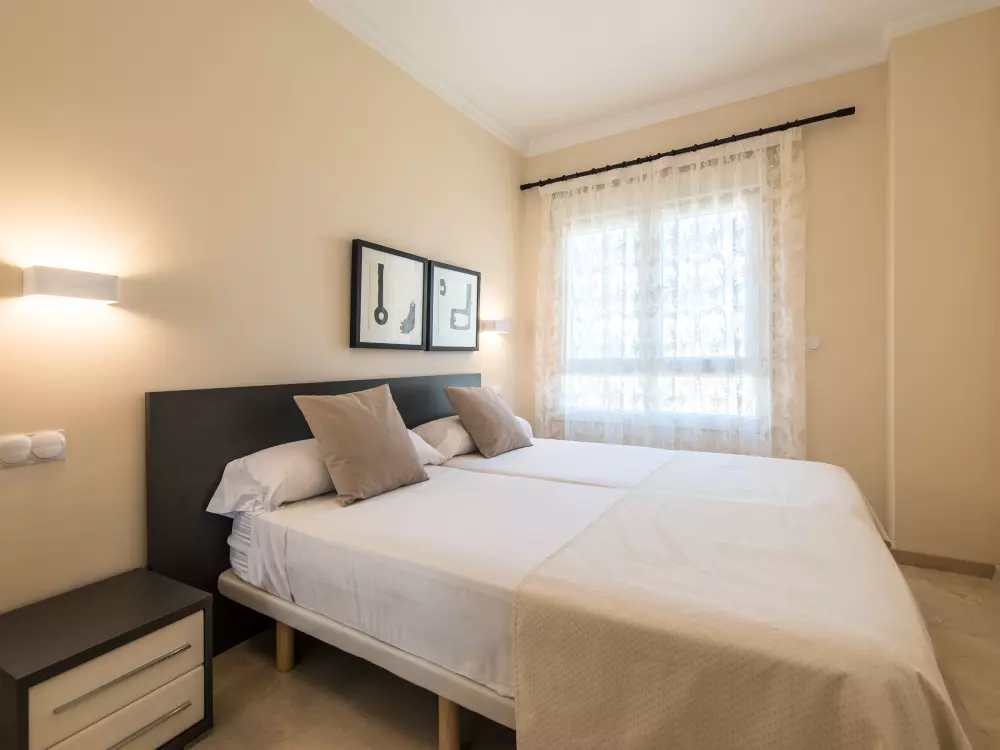 Location de Vacances Oliva 122