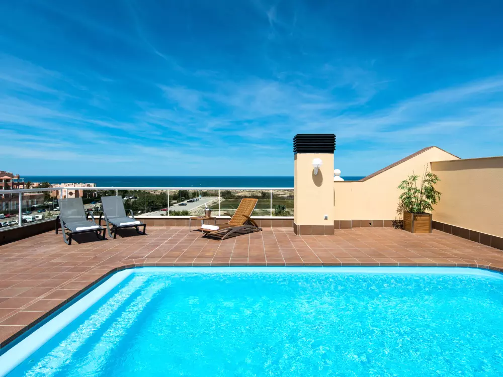 Location de Vacances Oliva 122