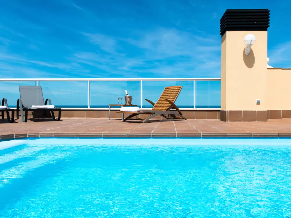 Location de Vacances Oliva 122