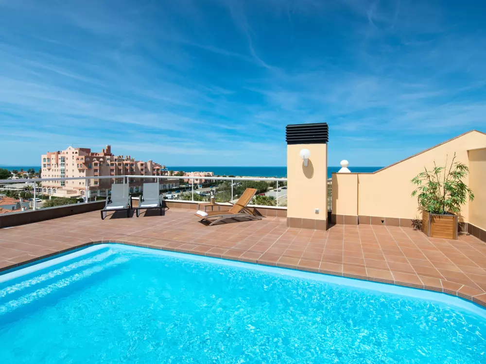 Location de Vacances Oliva 122