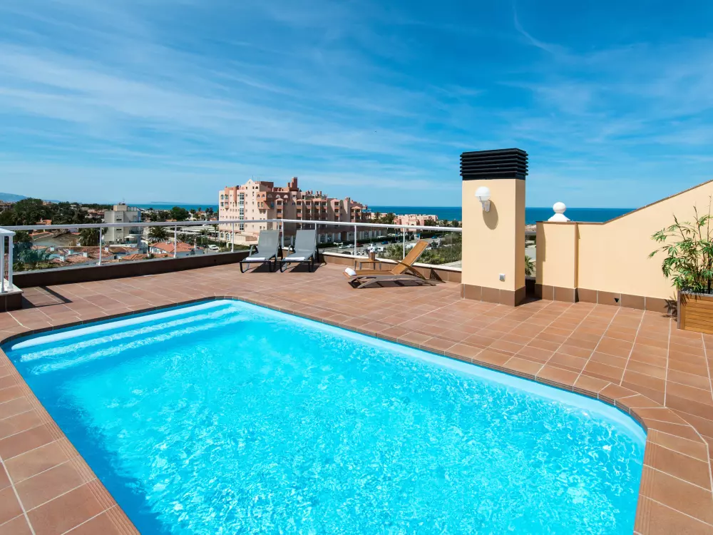 Location de Vacances Oliva 122