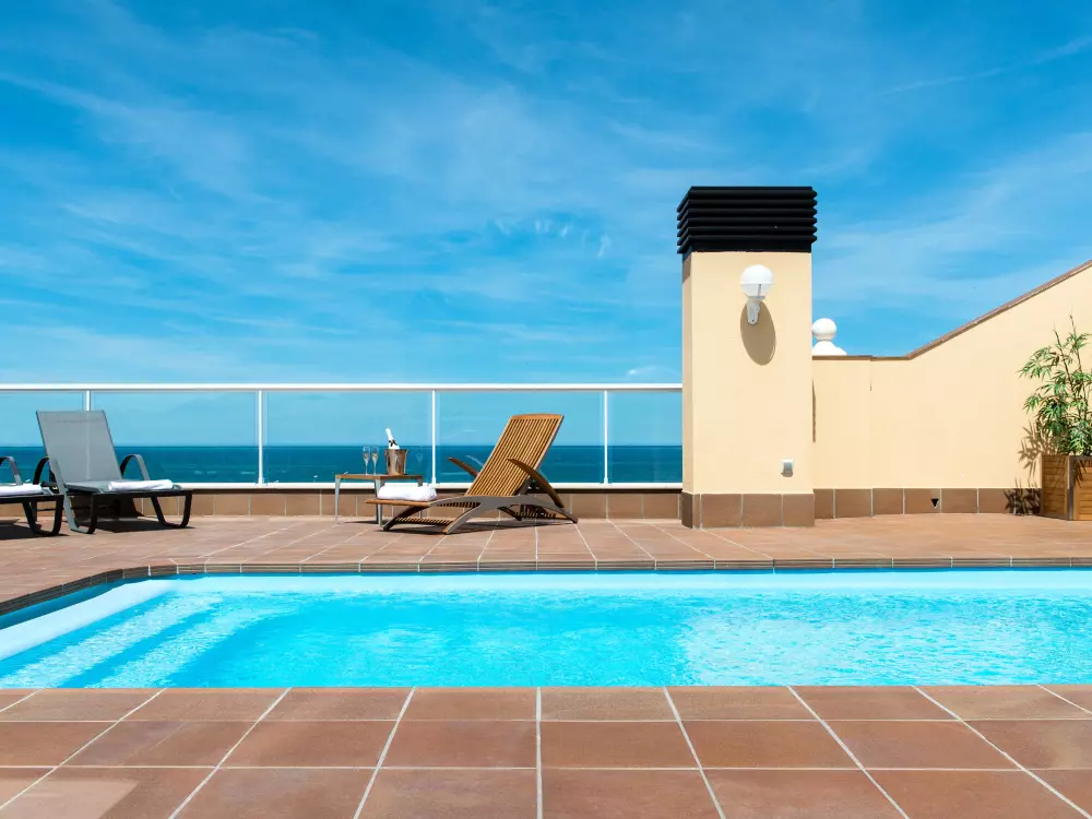 Location de Vacances Oliva 122