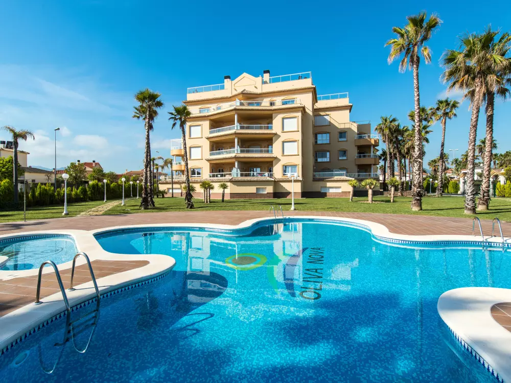 Location de Vacances Oliva 122