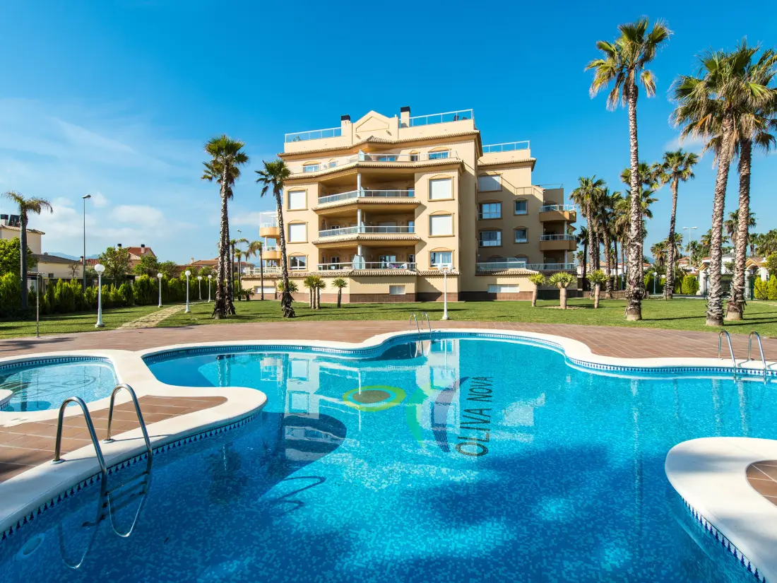 Location de Vacances Oliva 122
