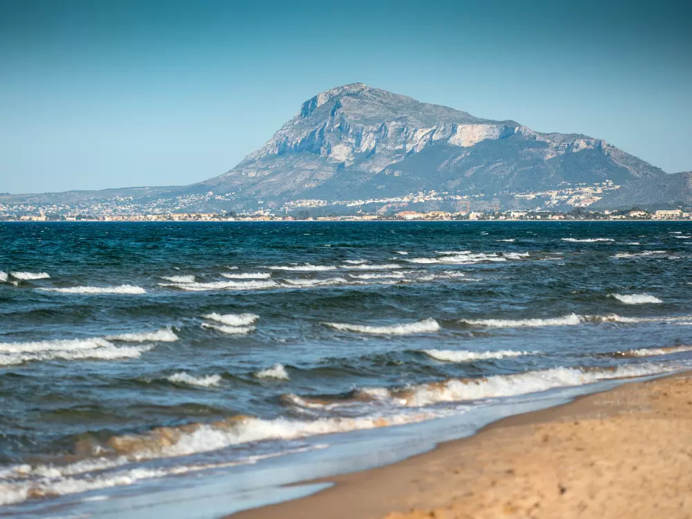 Location de Vacances Oliva 122