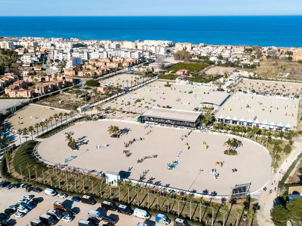 Location de Vacances Oliva 122