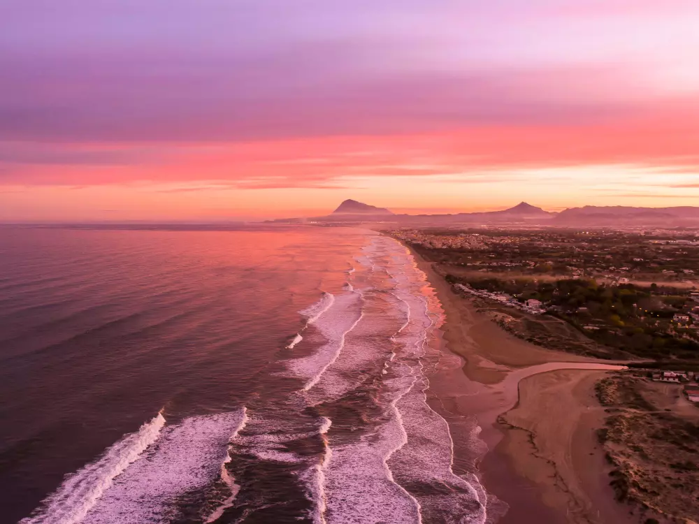 Location de Vacances Oliva 122