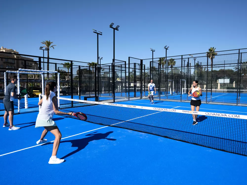 Location de Vacances Oliva 122