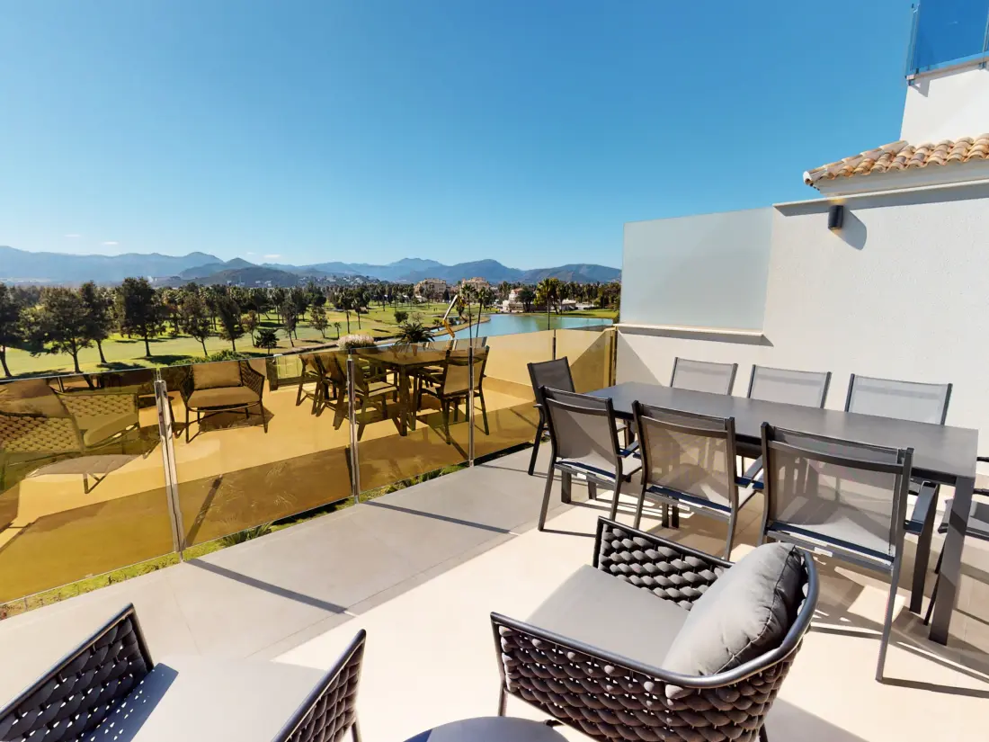 Location de Vacances Oliva 136