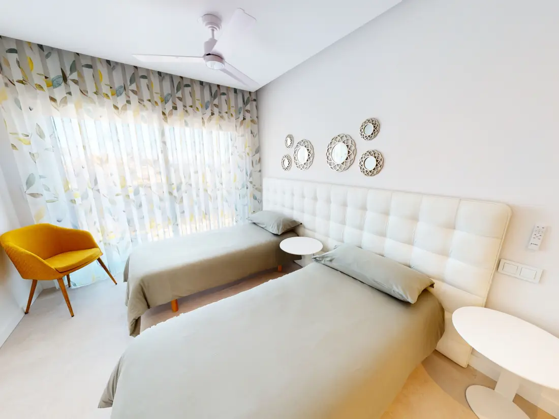 Location de Vacances Oliva 136