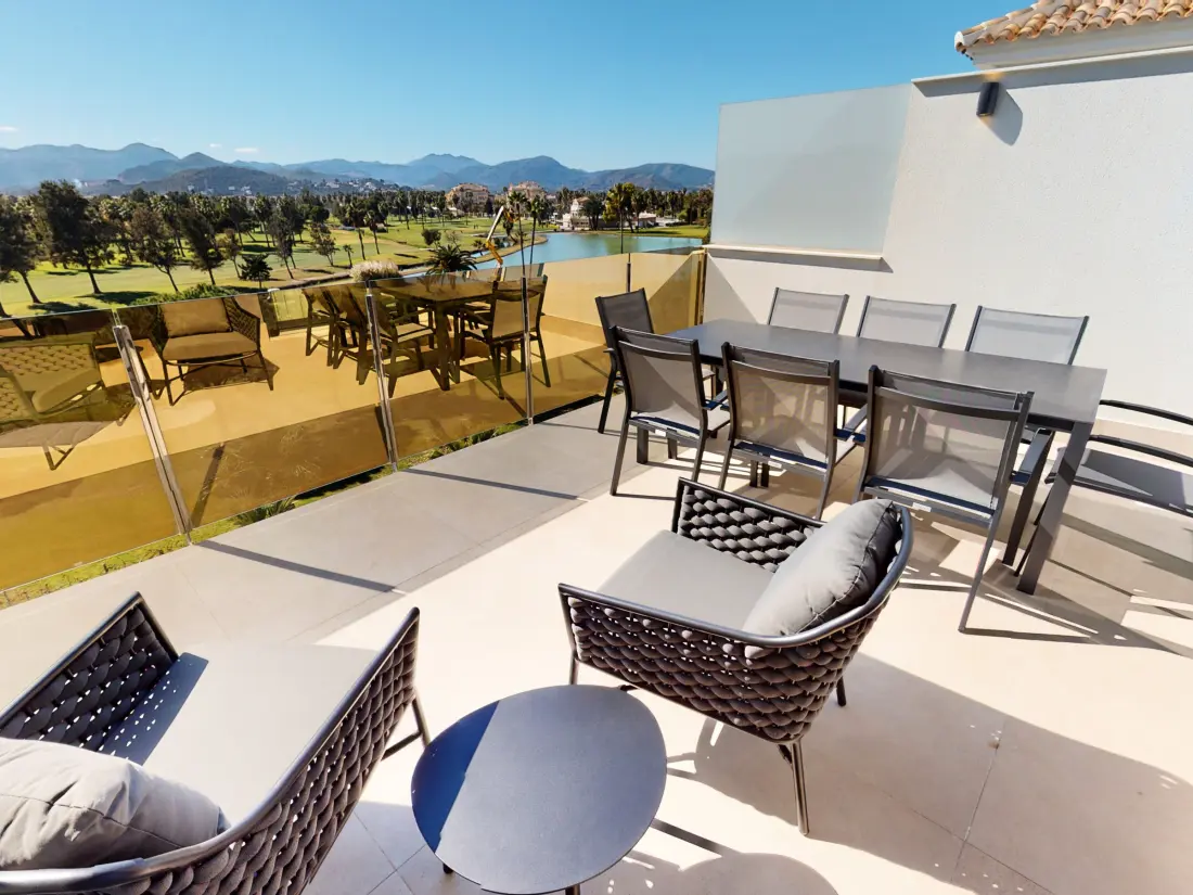 Location de Vacances Oliva 136