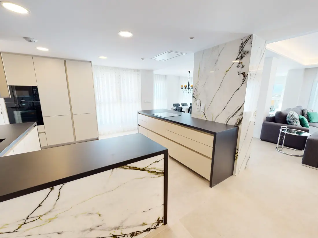 Location de Vacances Oliva 136