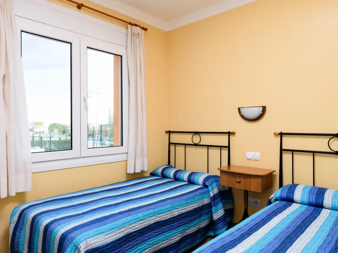 Location de Vacances Oliva 141