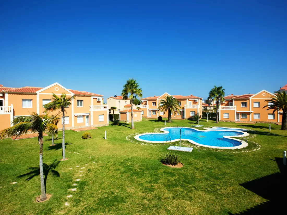 Location de Vacances Oliva 141